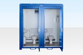 Types of Portable Toilets We Offer in Park Layne, OH